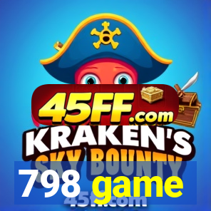 798 game